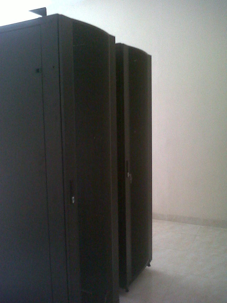 Closed Rack 42U 19″ Depth 1100-image