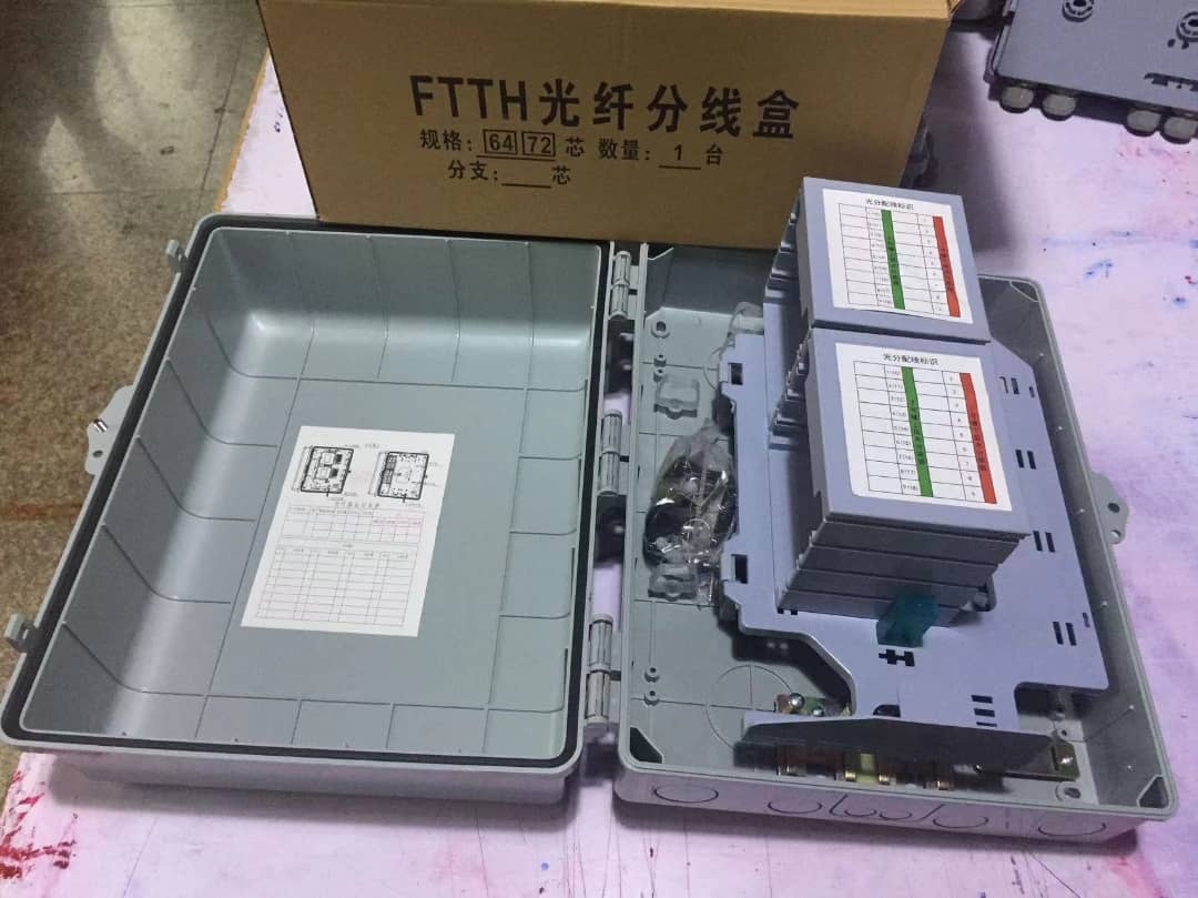 FDT Mini 64-72 core-image